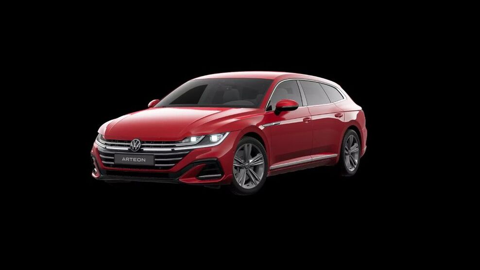 VW Arteon 4.453 km 49.908 € Walldorf 69190