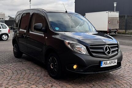 Mercedes-Benz Citan 245.000 km 7.900 &euro; Mannheim 68309