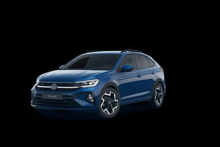 VW Taigo 5.979 km 30.814 &euro; Walldorf 69190