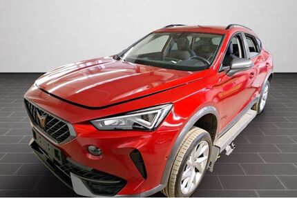 Cupra Formentor 10.011 km 23.950 &euro; Heidelberg 69123