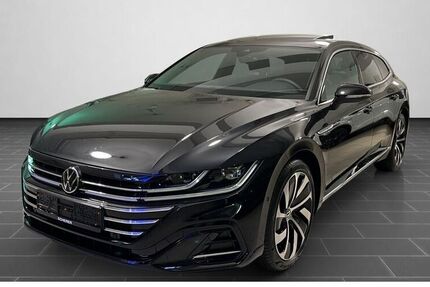 VW Arteon