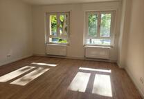 *Sanierte* 4-Zimmer Wohnung in perfekter Lage Darmstadt +EBK