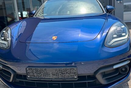 Porsche Panamera 72.980 km 66.950 &euro; Philippsburg 76661