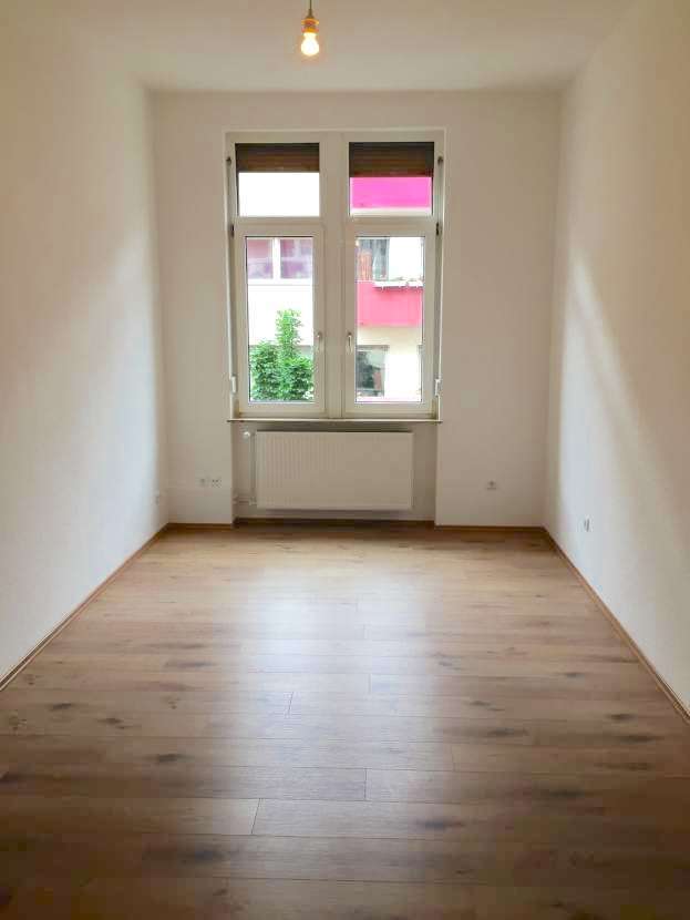 Wohnung zum Mieten in Mannheim Neckarstadt-West 680 € 56 m² 2 zimmer