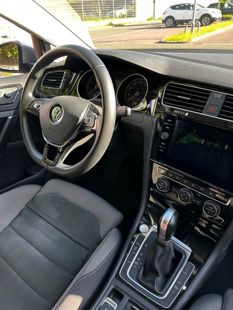 VW Golf 76.200 km 24.100 € Mannheim 68159