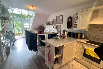 Wohnung zum Kaufen in Hemsbach 219.000 € 45.84 m² 2 zimmer