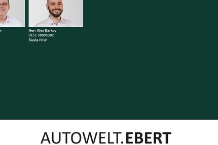 Skoda Octavia 45.800 km 34.890 &euro; Eberbach 69412