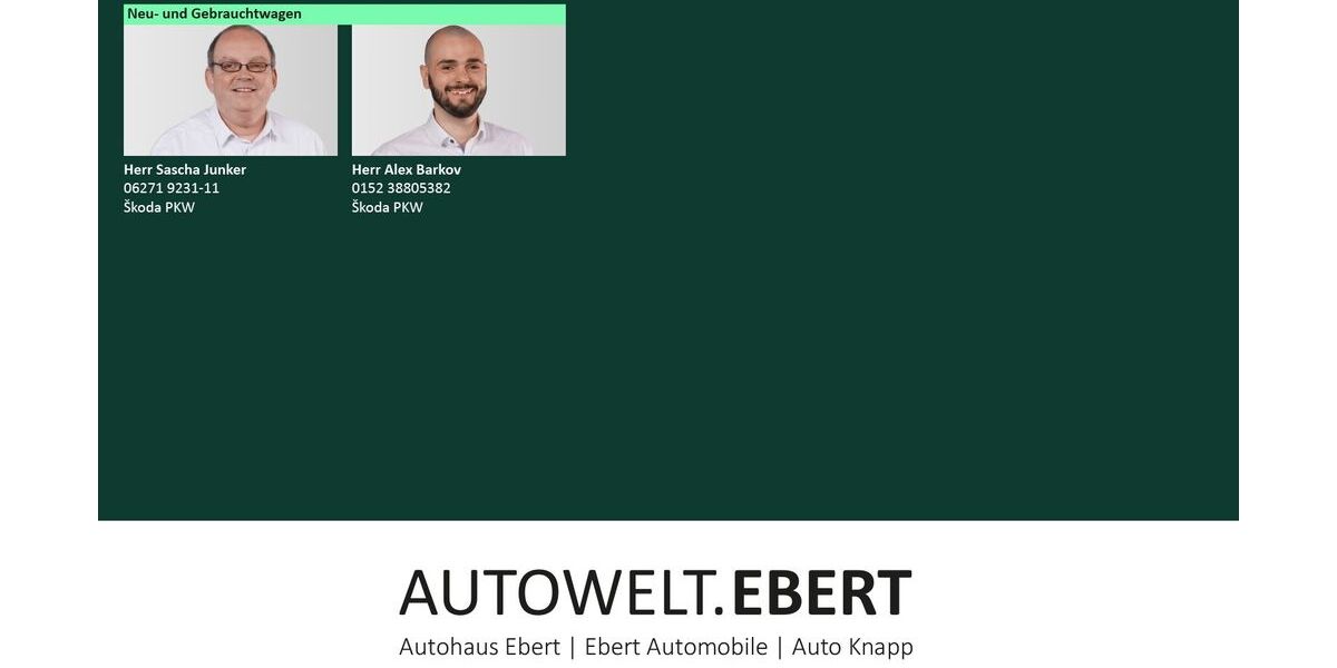Skoda Octavia 45.800 km 34.890 &euro; Eberbach 69412