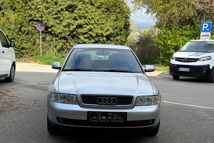 Audi A4 215.900 km 1.250 &euro; Frankenthal/Studernheim 67227