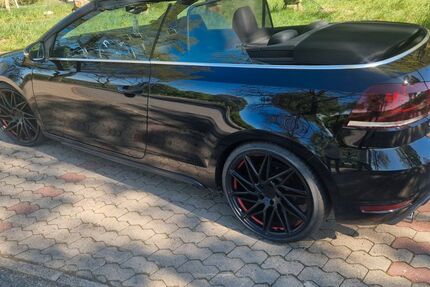 VW Golf 68.700 km 16.499 &euro; Oberzent 64760