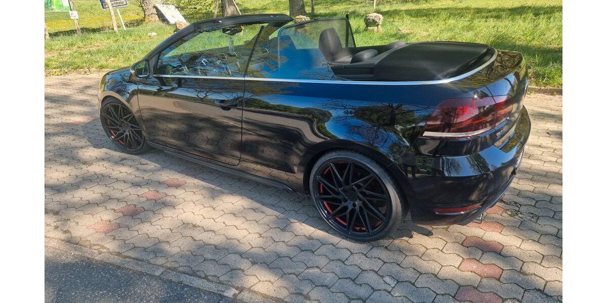 VW Golf 68.700 km 16.499 &euro; Oberzent 64760