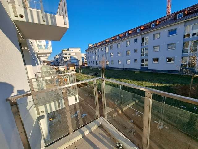 Wohnung zum Kaufen in Mannheim 320.000 € 53.33 m²