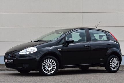 Fiat Punto 180.000 km 899 &euro; Viernheim 68519