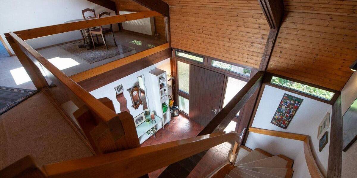 Einfamilienhaus Birkenau - 6 Zimmer, 259 m&sup2;, 695.000&euro; | Angebot:26217983