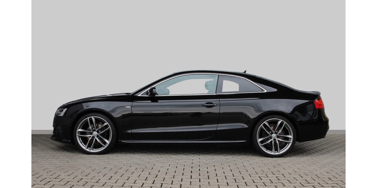 Audi A5 120.000 km 20.499 € Mannheim 68159