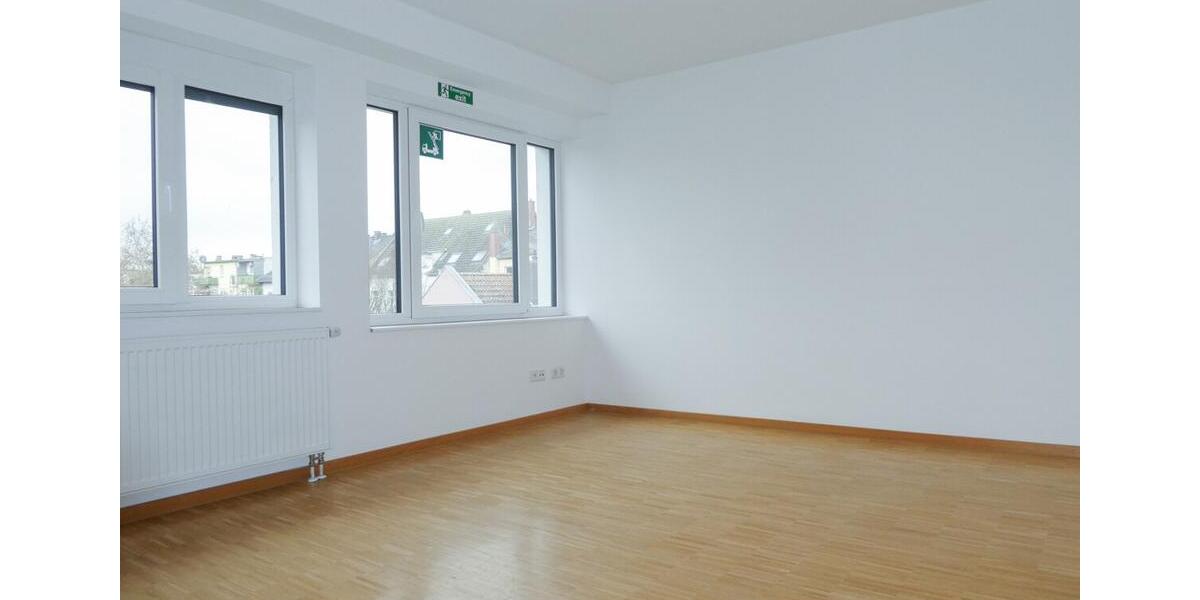 Etagenwohnung Ludwigshafen am Rhein Ludwigshafen-Hemshof - 4 Zimmer, 98 m&sup2;, 1.618&euro; | Angebot:25445007
