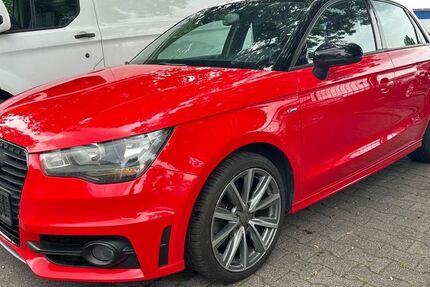 Audi A1 225.000 km 5.800 &euro; Mannheim 68309