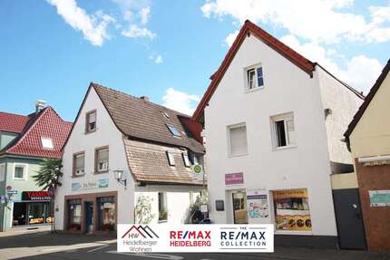 Haus zum Kaufen in Eppelheim 1.499.000 € 601 m² 19.5 zimmer