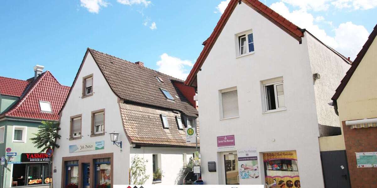 Haus zum Kaufen in Eppelheim 1.499.000 € 601 m² 19.5 zimmer