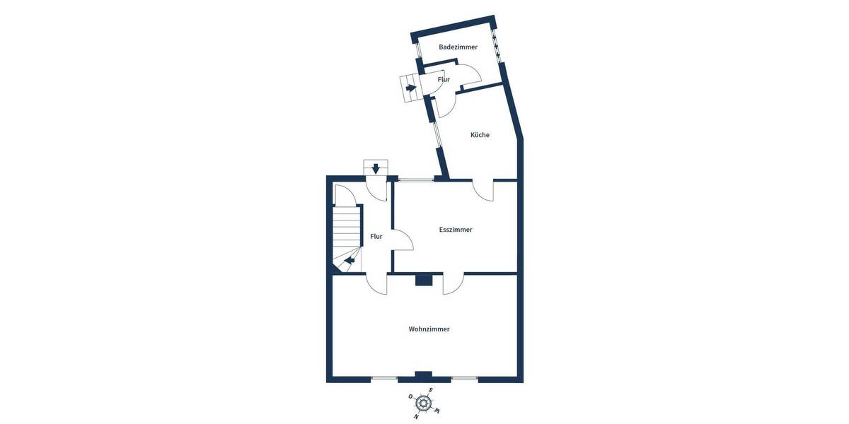 Einfamilienhaus Neuhofen - 6 Zimmer, 99 m&sup2;, 298.000&euro; | Angebot:26244289