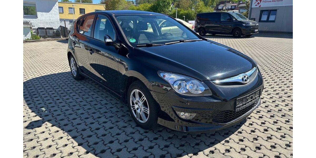 Hyundai i30 189.500 km 2.950 &euro; Weinheim 69469