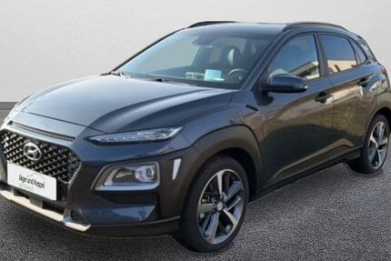 Hyundai KONA 21.000 km 16.900 &euro; Speyer 67346