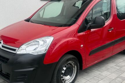 Citroen Berlingo 45.000 km 7.950 &euro; Mannheim 68309