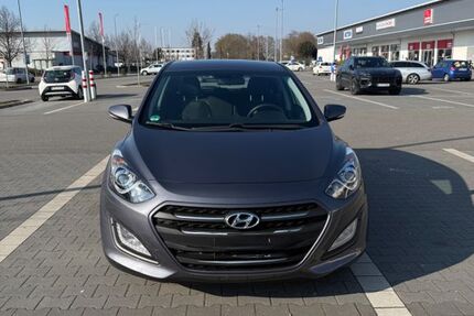 Hyundai i30 47.000 km 11.500 &euro; Schwetzingen 68723