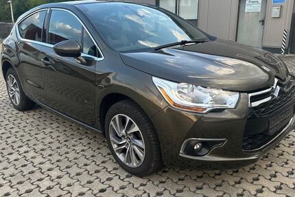 Citroen DS4 239.500 km 6.990 &euro; Weinheim 69469