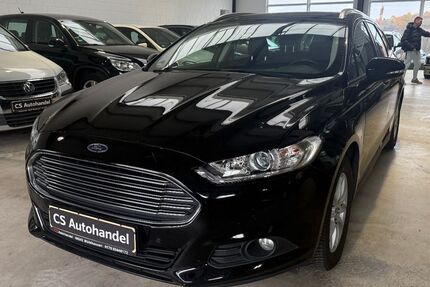 Ford Mondeo 158.000 km 10.750 &euro; Mühlhausen 69242