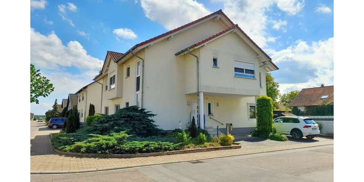 Etagenwohnung Sankt Leon-Rot Rot - 6 Zimmer, 206 m&sup2;, 560.000&euro; | Angebot:26516184