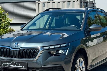 Skoda Kamiq 34.315 km 19.890 &euro; Zuzenhausen 74939