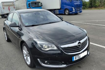 Opel Insignia 145.000 km 8.999 &euro; Frankenthal (Pfalz) 67227