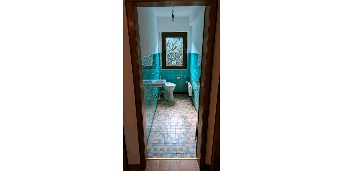 Hochparterre Rimbach - 3 Zimmer, 100 m&sup2;, 990&euro; | Angebot:25903904