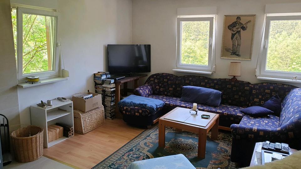 Einfamilienhaus Heidelberg Boxberg - 8 Zimmer, 183 m&sup2;, 215.000&euro; | Angebot:25883802