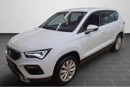 Seat Ateca 24.184 km 25.950 &euro; Ladenburg 68526