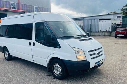 Ford Transit 246.000 km 8.470 € Bad Rappenau 74906