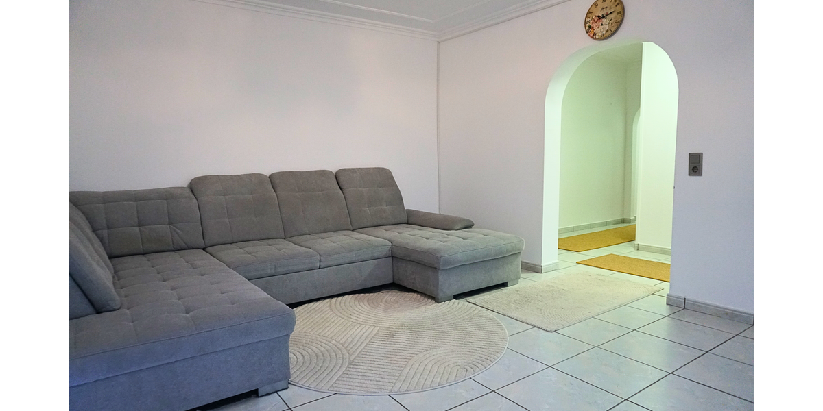 Etagenwohnung Ludwigshafen am Rhein Edigheim - 3 Zimmer, 78 m&sup2;, 198.000&euro; | Angebot:24732475