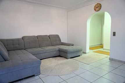 Wohnung Ludwigshafen am Rhein Edigheim - 3 Zimmer, 78 m&sup2;, 198.000&euro; | Angebot:24732475