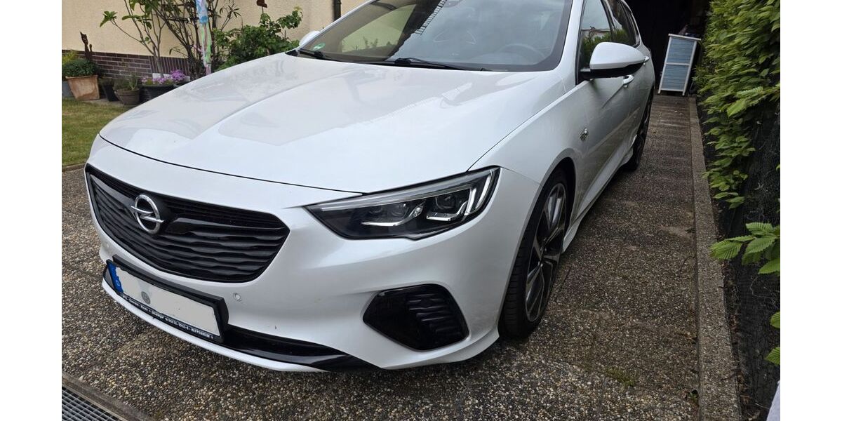 Opel Insignia 93.148 km 17.000 &euro; Speyer 67346