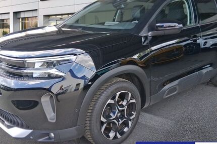 Citroen C5 Aircross 32.109 km 20.890 &euro; Mannheim 68309