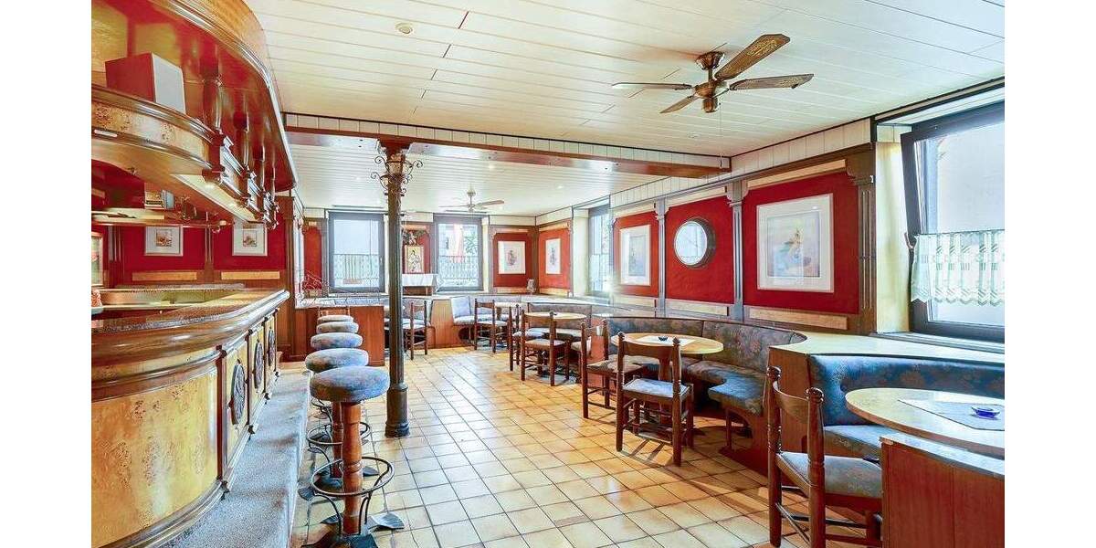 Gewerbeobjekt Philippsburg - 1.890.000&euro; | Angebot:25031502