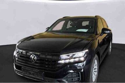 VW Touareg 36.000 km 52.460 &euro; Mannheim 68167