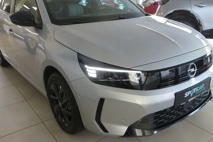 Opel Corsa 24.400 km 17.480 € Heidelberg 69121