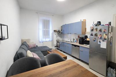 TOP GRUNDRISS TOP ANBINDUNG - Wohnung Mannheim Gartenstadt | Angebot:26345564