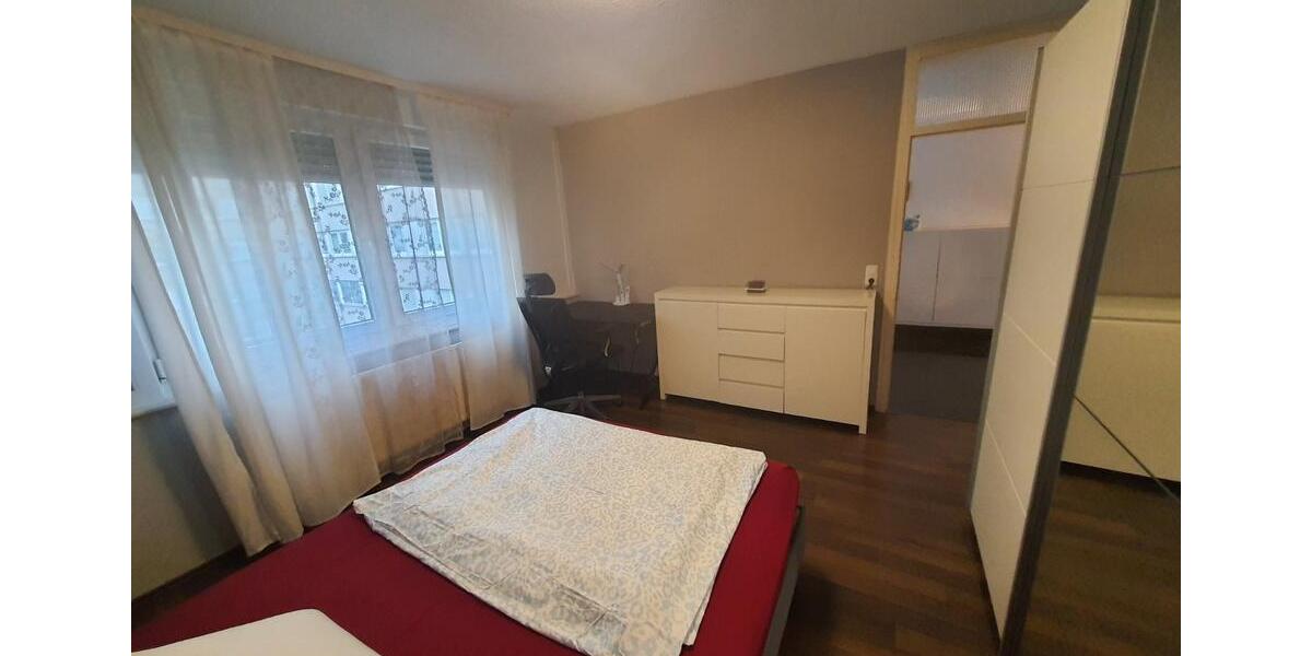 Etagenwohnung Ludwigshafen am Rhein Edigheim - 1 Zimmer, 15 m&sup2;, 565&euro; | Angebot:25299174