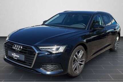 Audi A6 83.000 km 31.990 &euro; Hockenheim 68766