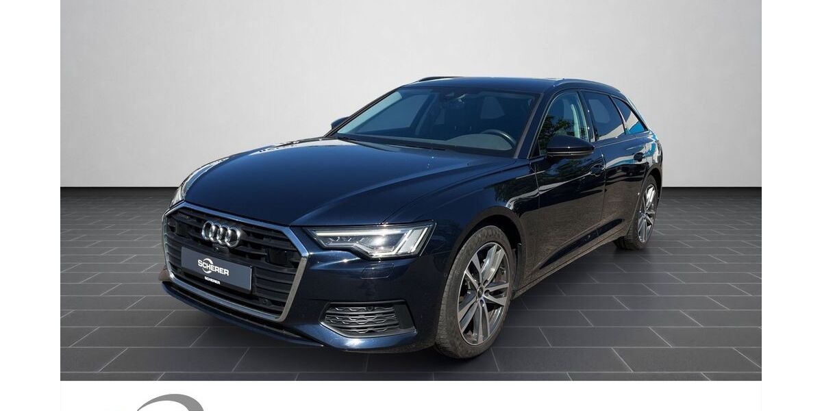Audi A6 83.000 km 31.990 &euro; Hockenheim 68766