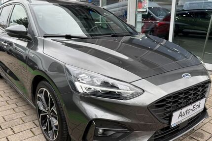 Ford Focus 56.600 km 18.890 &euro; Heppenheim 64646