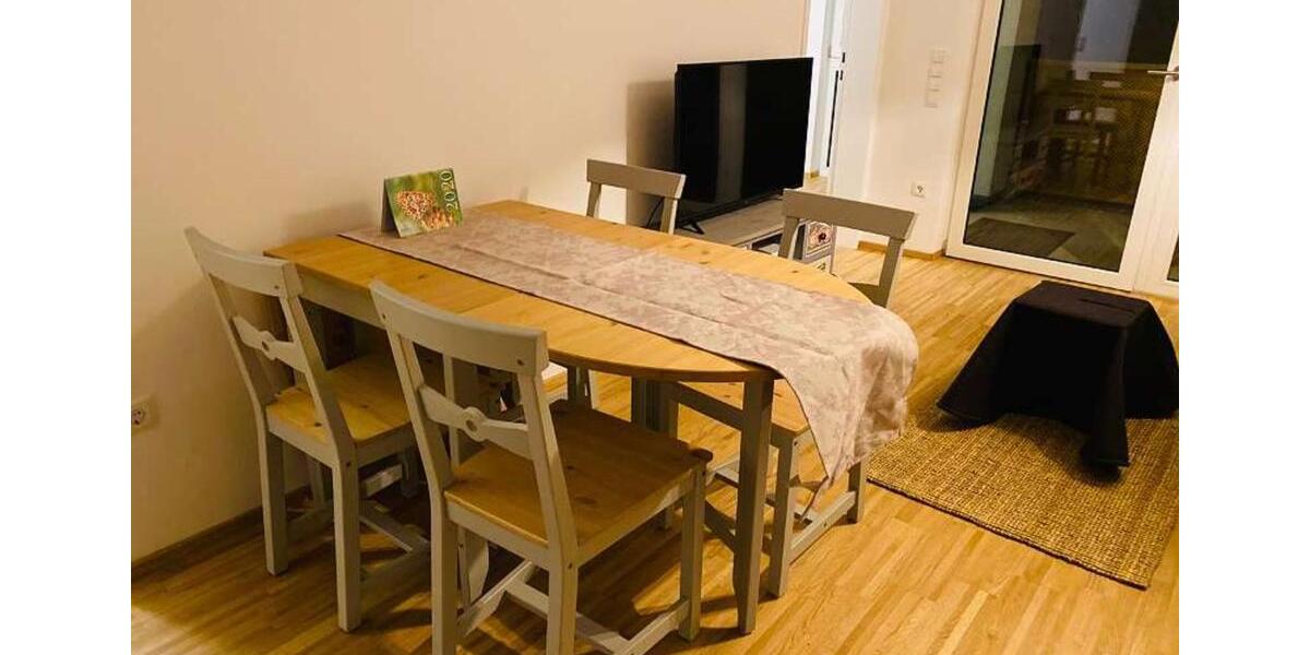 Moderne frisch Sanierte und Renovierte WG in Heidelberg 2 zimmer